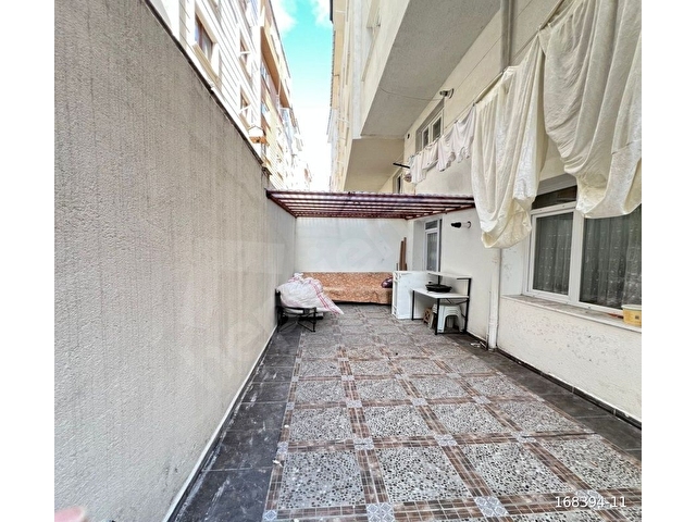 İF YAPIDAN METROBÜSE YAKIN | BAHÇELİ | YENİ BİNADA | FIRSAT !! - Görsel 30