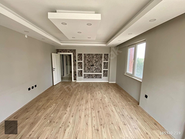 HALİM ÇALDAN YENİBAĞLARDA BAHÇELİ FERAH DAİRE - Görsel 13