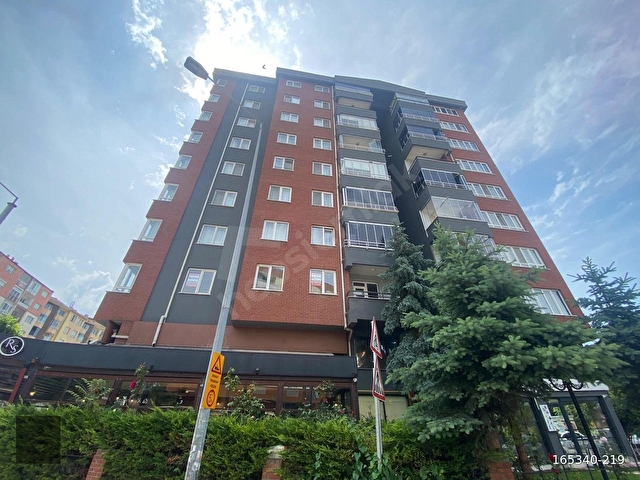 HALİM ÇALDAN YENİBAĞLARDA BAHÇELİ FERAH DAİRE - Görsel 3