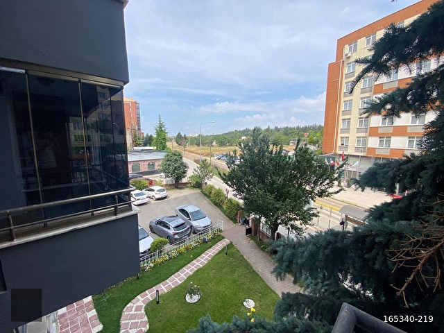 HALİM ÇALDAN YENİBAĞLARDA BAHÇELİ FERAH DAİRE - Görsel 30