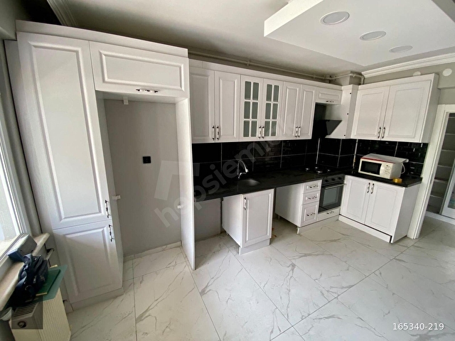 HALİM ÇALDAN YENİBAĞLARDA BAHÇELİ FERAH DAİRE - Görsel 22