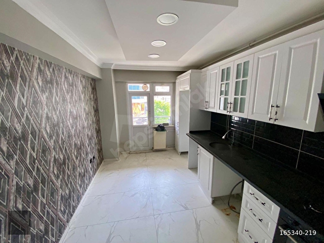 HALİM ÇALDAN YENİBAĞLARDA BAHÇELİ FERAH DAİRE - Görsel 21