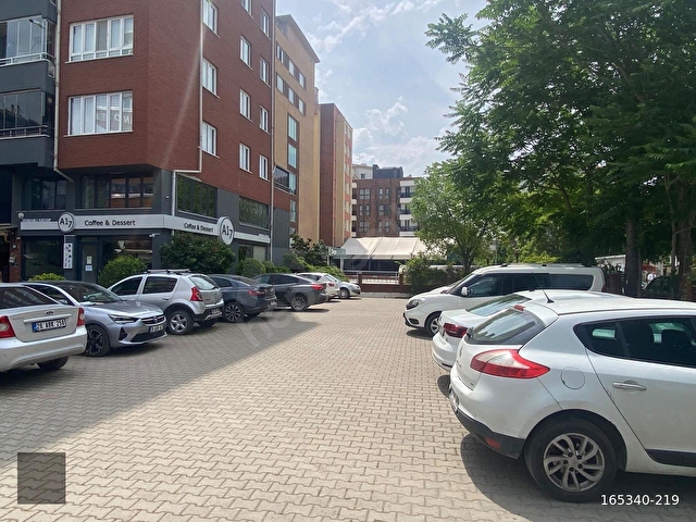 HALİM ÇALDAN YENİBAĞLARDA BAHÇELİ FERAH DAİRE - Görsel 5