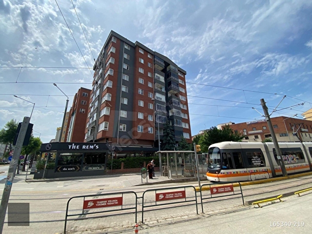 HALİM ÇALDAN YENİBAĞLARDA BAHÇELİ FERAH DAİRE