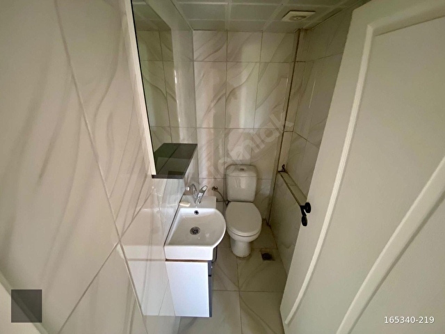 HALİM ÇALDAN YENİBAĞLARDA BAHÇELİ FERAH DAİRE - Görsel 24