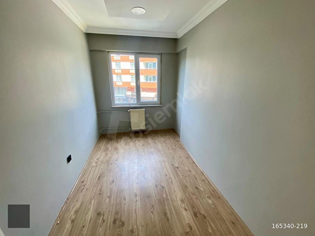HALİM ÇALDAN YENİBAĞLARDA BAHÇELİ FERAH DAİRE - Görsel 19