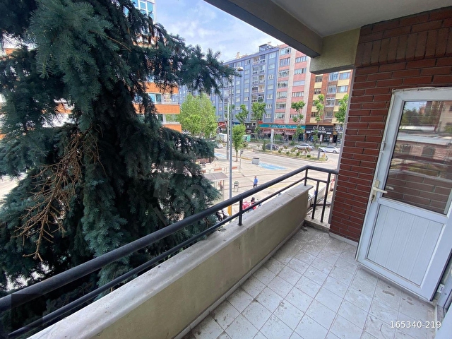 HALİM ÇALDAN YENİBAĞLARDA BAHÇELİ FERAH DAİRE - Görsel 25