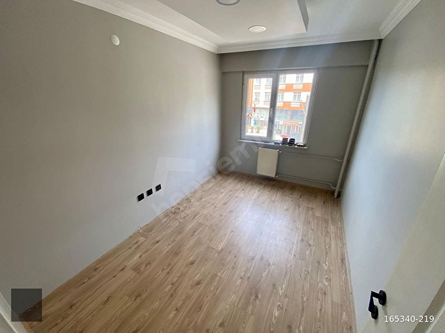 HALİM ÇALDAN YENİBAĞLARDA BAHÇELİ FERAH DAİRE - Görsel 17