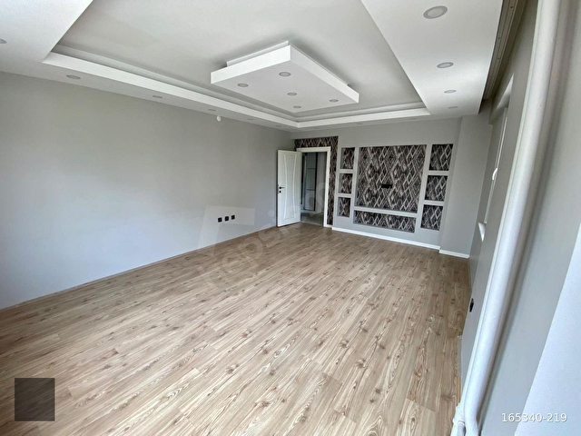 HALİM ÇALDAN YENİBAĞLARDA BAHÇELİ FERAH DAİRE - Görsel 14