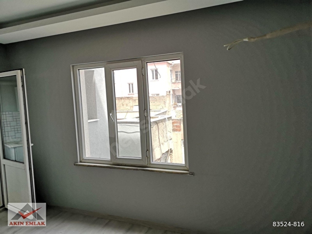 MİLAS MERKEZ HACIİLYAS MH. SALI PAZARINA YAKIN DAİRE - Görsel 5
