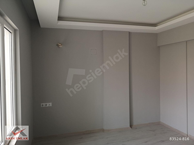 MİLAS MERKEZ HACIİLYAS MH. SALI PAZARINA YAKIN DAİRE - Görsel 6