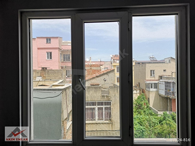 MİLAS MERKEZ HACIİLYAS MH. SALI PAZARINA YAKIN DAİRE - Görsel 4