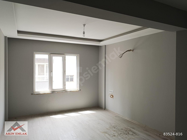 MİLAS MERKEZ HACIİLYAS MH. SALI PAZARINA YAKIN DAİRE - Görsel 9