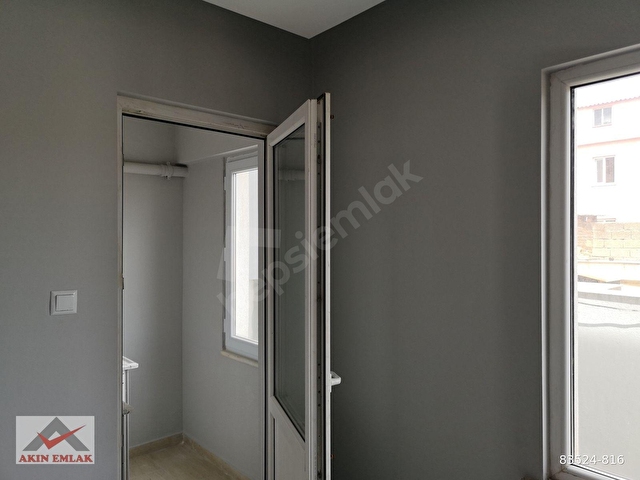 MİLAS MERKEZ HACIİLYAS MH. SALI PAZARINA YAKIN DAİRE - Görsel 13
