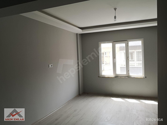 MİLAS MERKEZ HACIİLYAS MH. SALI PAZARINA YAKIN DAİRE