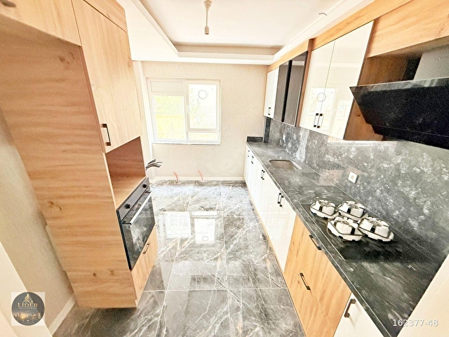PERŞEMBE PAZAR YAKINI %50 KREDİ İMKANLI ULAŞIMA YAKIN FIRSAT SIFIR YATIRIMLIK 2+1 - Görsel 25
