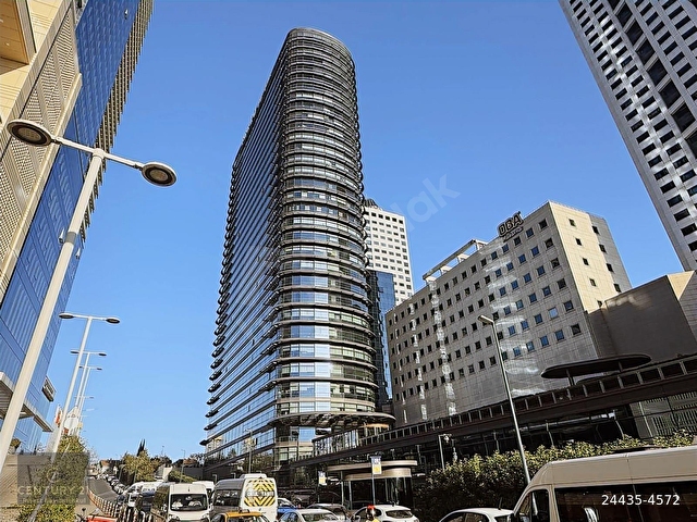 Ferko Signature Kiralık 300m2 Eşyalı Dekorasyonlu Taşınmya Hazır