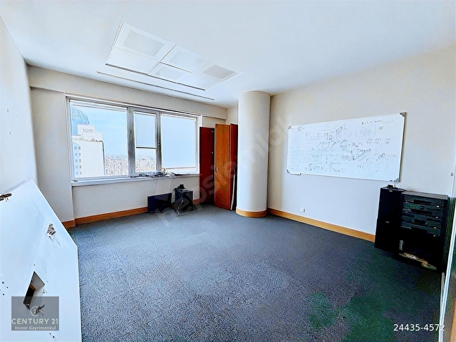 Ferko Signature Kiralık 300m2 Eşyalı Dekorasyonlu Taşınmya Hazır - Görsel 12