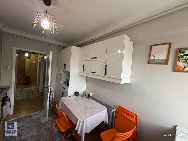 ADATEPE MAHALLESİ SİTE İÇİ ARAKAT MASRAFSIZ 3+1 FIRSAT DAİRE - Görsel 20