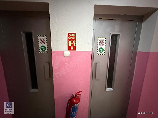 ADATEPE MAHALLESİ SİTE İÇİ ARAKAT MASRAFSIZ 3+1 FIRSAT DAİRE - Görsel 6