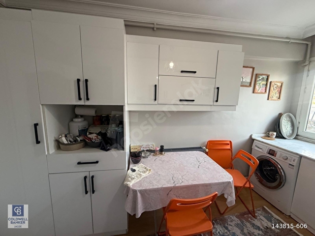 ADATEPE MAHALLESİ SİTE İÇİ ARAKAT MASRAFSIZ 3+1 FIRSAT DAİRE - Görsel 23