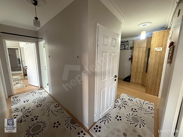 ADATEPE MAHALLESİ SİTE İÇİ ARAKAT MASRAFSIZ 3+1 FIRSAT DAİRE - Görsel 9