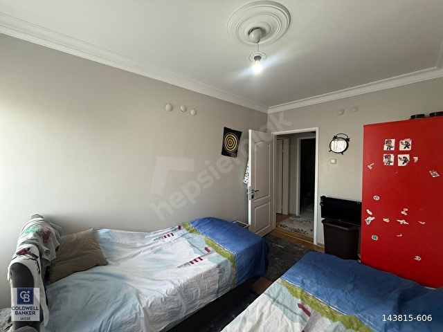 ADATEPE MAHALLESİ SİTE İÇİ ARAKAT MASRAFSIZ 3+1 FIRSAT DAİRE - Görsel 27
