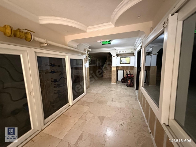 ADATEPE MAHALLESİ SİTE İÇİ ARAKAT MASRAFSIZ 3+1 FIRSAT DAİRE - Görsel 5