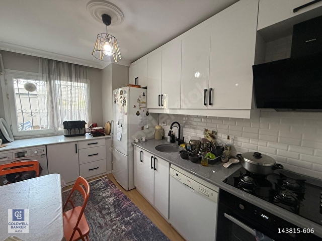 ADATEPE MAHALLESİ SİTE İÇİ ARAKAT MASRAFSIZ 3+1 FIRSAT DAİRE - Görsel 22