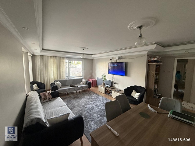ADATEPE MAHALLESİ SİTE İÇİ ARAKAT MASRAFSIZ 3+1 FIRSAT DAİRE - Görsel 13