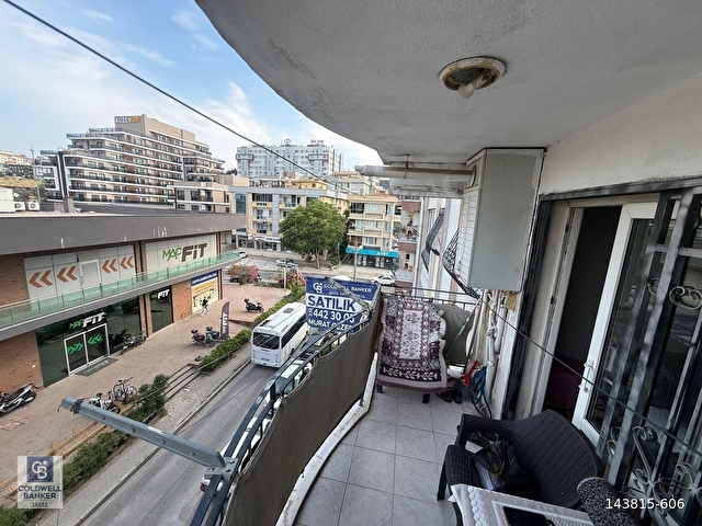 ADATEPE MAHALLESİ SİTE İÇİ ARAKAT MASRAFSIZ 3+1 FIRSAT DAİRE - Görsel 17
