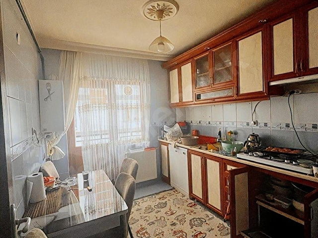 BATTALGAZİ DE 1KATTA İSKANLI GÜNE BATI CEPE SATILIK DAİRE - Görsel 10