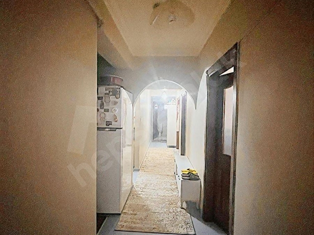 BATTALGAZİ DE 1KATTA İSKANLI GÜNE BATI CEPE SATILIK DAİRE - Görsel 24