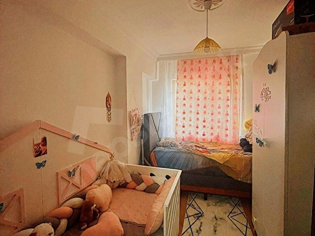 BATTALGAZİ DE 1KATTA İSKANLI GÜNE BATI CEPE SATILIK DAİRE - Görsel 7
