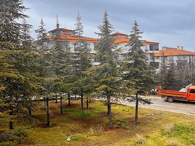 BATTALGAZİ DE 1KATTA İSKANLI GÜNE BATI CEPE SATILIK DAİRE - Görsel 29