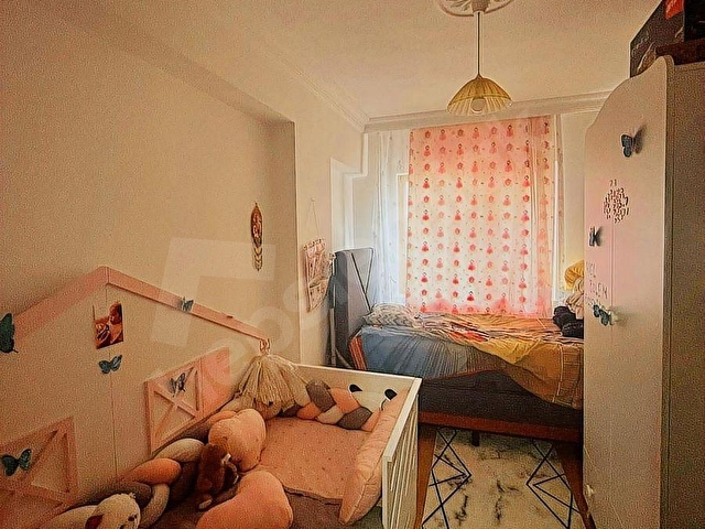 BATTALGAZİ DE 1KATTA İSKANLI GÜNE BATI CEPE SATILIK DAİRE - Görsel 30