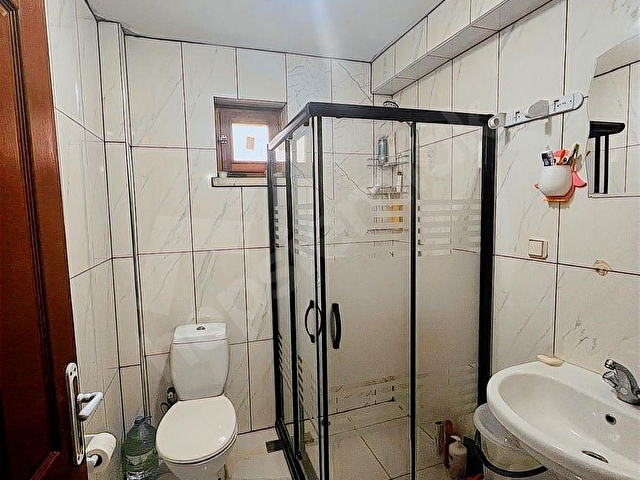 BATTALGAZİ DE 1KATTA İSKANLI GÜNE BATI CEPE SATILIK DAİRE - Görsel 28