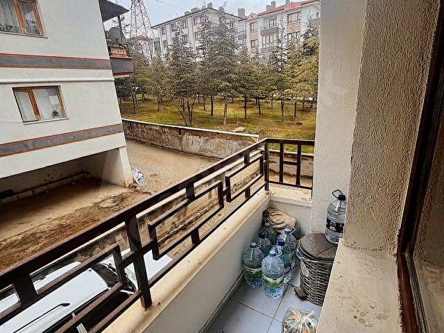 BATTALGAZİ DE 1KATTA İSKANLI GÜNE BATI CEPE SATILIK DAİRE - Görsel 17