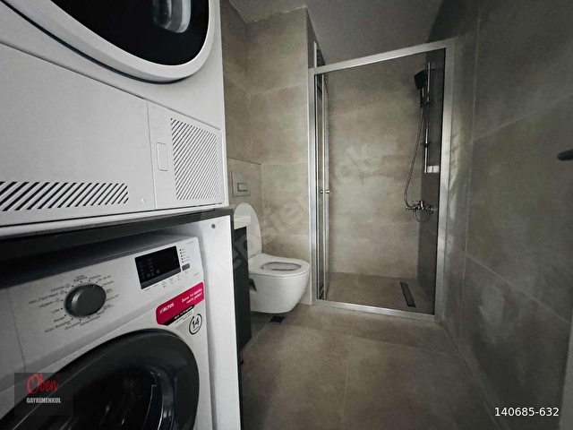 Viva Bien Sitesi Full Lüks Eşyalı Satılık 2+1 Balkonlu Daire - Görsel 15