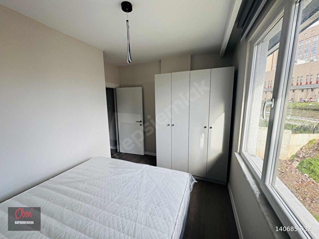 Viva Bien Sitesi Full Lüks Eşyalı Satılık 2+1 Balkonlu Daire - Görsel 12