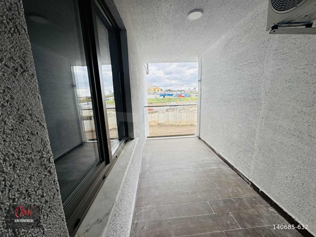 Viva Bien Sitesi Full Lüks Eşyalı Satılık 2+1 Balkonlu Daire - Görsel 7