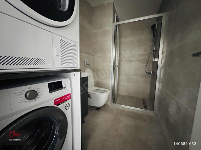 Viva Bien Sitesi Full Lüks Eşyalı Satılık 2+1 Balkonlu Daire - Görsel 11