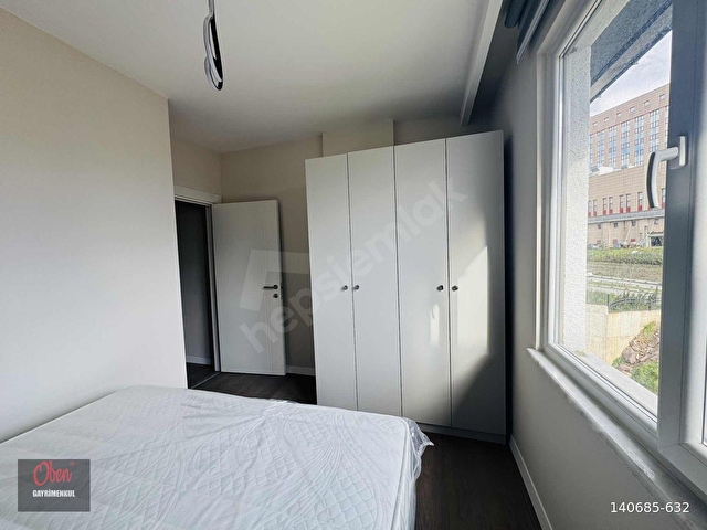 Viva Bien Sitesi Full Lüks Eşyalı Satılık 2+1 Balkonlu Daire - Görsel 13