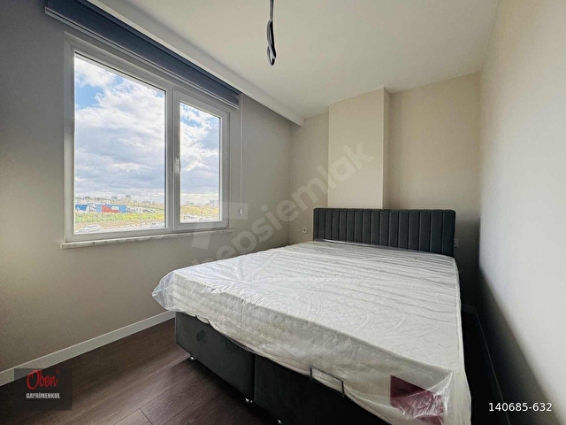 Viva Bien Sitesi Full Lüks Eşyalı Satılık 2+1 Balkonlu Daire - Görsel 8