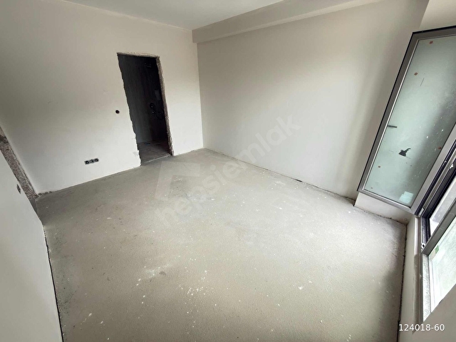 Göktürk Merkezde Satılık 2+1 Sıfır Orman Manzaralı Daire Satılık - Görsel 14