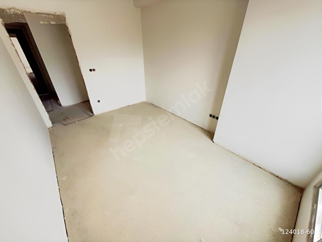 Göktürk Merkezde Satılık 2+1 Sıfır Orman Manzaralı Daire Satılık - Görsel 18