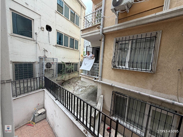 KAĞITHANE MERKEZ MAHALLESİ’NDE KİRALIK FULL EŞYALI 1+1 DAİRE - Görsel 10