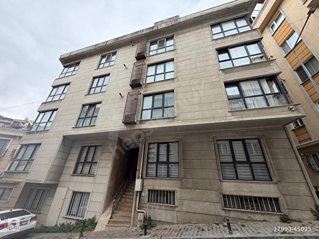 KAĞITHANE MERKEZ MAHALLESİ’NDE KİRALIK FULL EŞYALI 1+1 DAİRE - Görsel 6