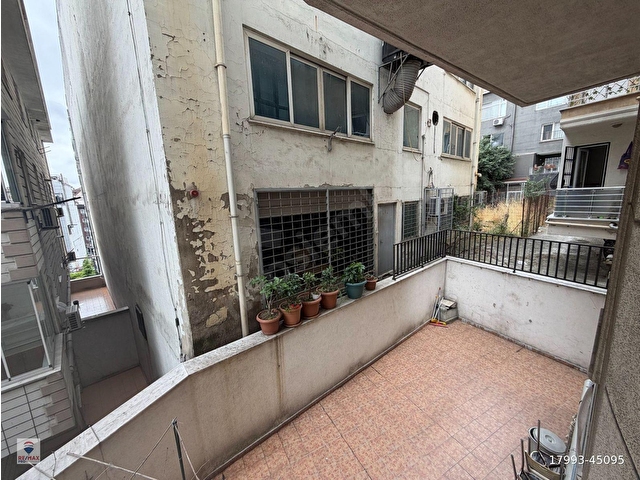 KAĞITHANE MERKEZ MAHALLESİ’NDE KİRALIK FULL EŞYALI 1+1 DAİRE - Görsel 12