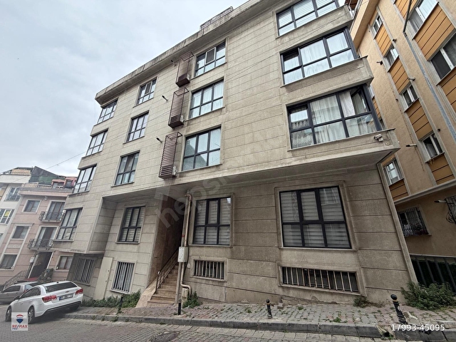 KAĞITHANE MERKEZ MAHALLESİ’NDE KİRALIK FULL EŞYALI 1+1 DAİRE